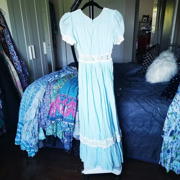 Chasing Unicorns Dress - Picture 6 of 11